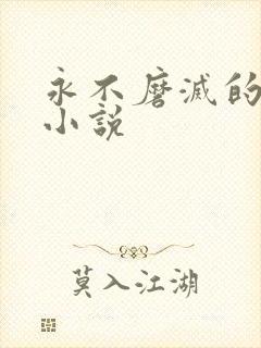 永不磨灭的番号小说