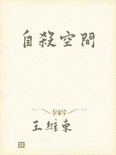 自杀空间
