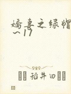 娇妻之绿帽癖1～17