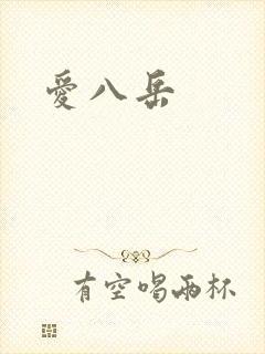 爱八岳