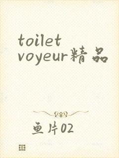 toilet voyeur精品