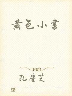 黄色小书