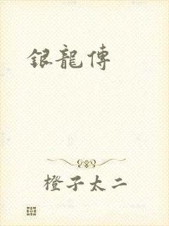 银龙传