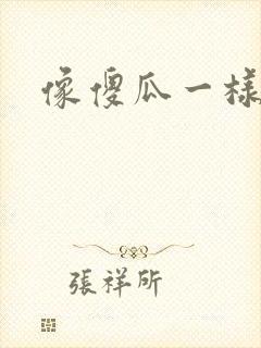 像傻瓜一样去爱