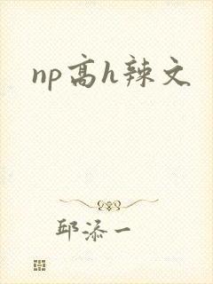 np高h辣文