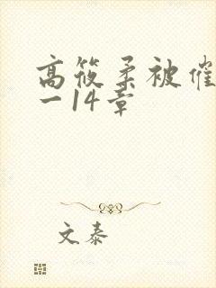 高筱柔被催眠1一14章