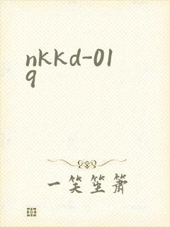 nkkd-019