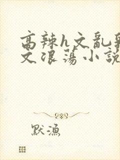 高辣h文乱乳h文浪荡小说苏柔