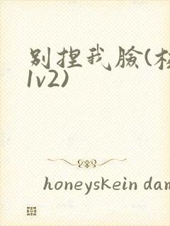 别捏我脸(校园1v2)