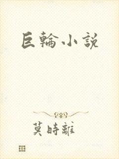 巨轮小说