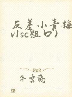 反差小青梅(1v1sc粗口)