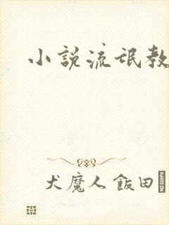 小说流氓教师