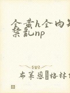 全黄h全肉短篇禁乱np