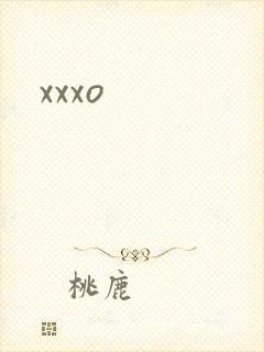 xxxo