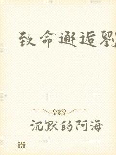 致命邂逅刘小寐