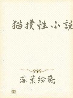 猫扑性小说