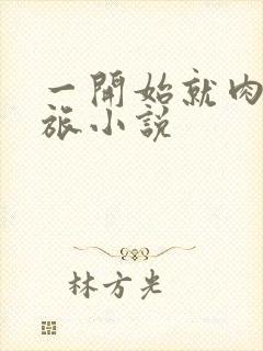 一开始就肉的军旅小说