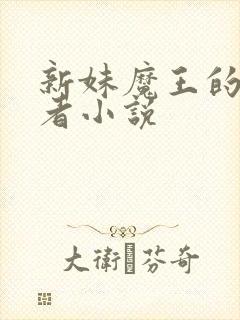 新妹魔王的契约者小说