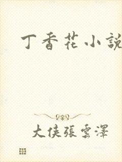 丁香花小说