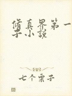 修真界第一病秧子小说