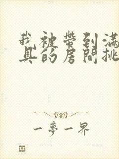 我被带到满是玩具的房间挑调作文