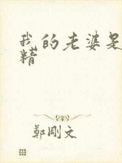 我的老婆是狐狸精