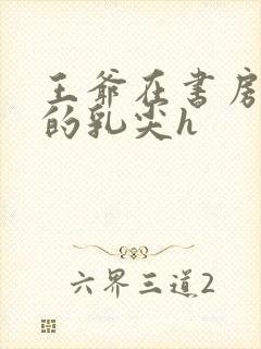 王爷在书房含她的乳尖h