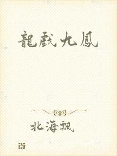 龙戏九凤