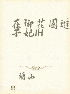 在御花园进入太子妃IH