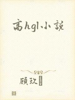 高hgl小说