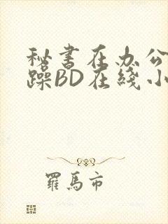 秘书在办公室被躁BD在线小说