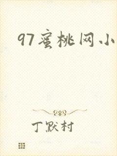 97蜜桃网小说