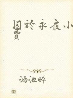 囚于永夜小说免费