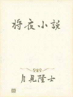 将夜小说