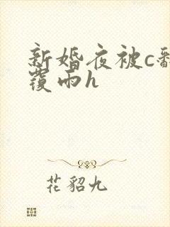 新婚夜被c翻云覆雨h