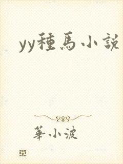 yy种马小说