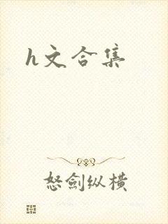 h文合集
