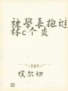 被学长抱进小树林c个爽