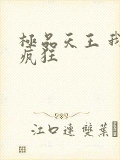 极品天王 我本疯狂