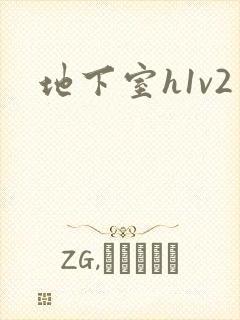 地下室h1v2