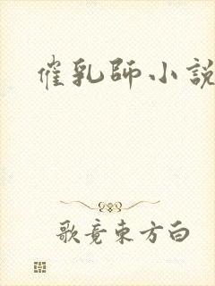 催乳师小说