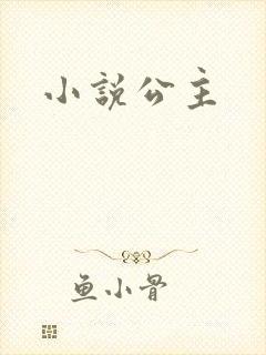 小说公主