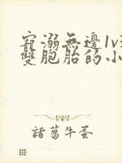 宠溺无边1v3双胞胎的小说