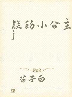 朕的小公主太嫩j