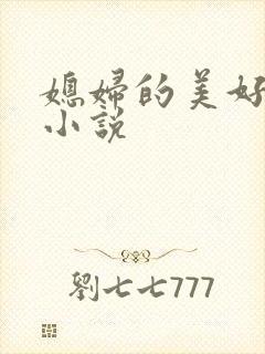 媳妇的美好时代小说