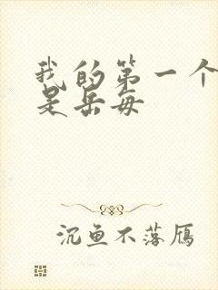 我的第一个女人是岳每