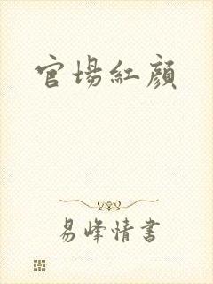 官场红颜