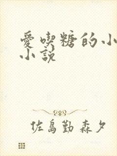 爱吃糖的小麻雀小说