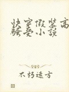 快穿假装高冷的骚受小说