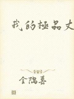 我的极品丈母娘